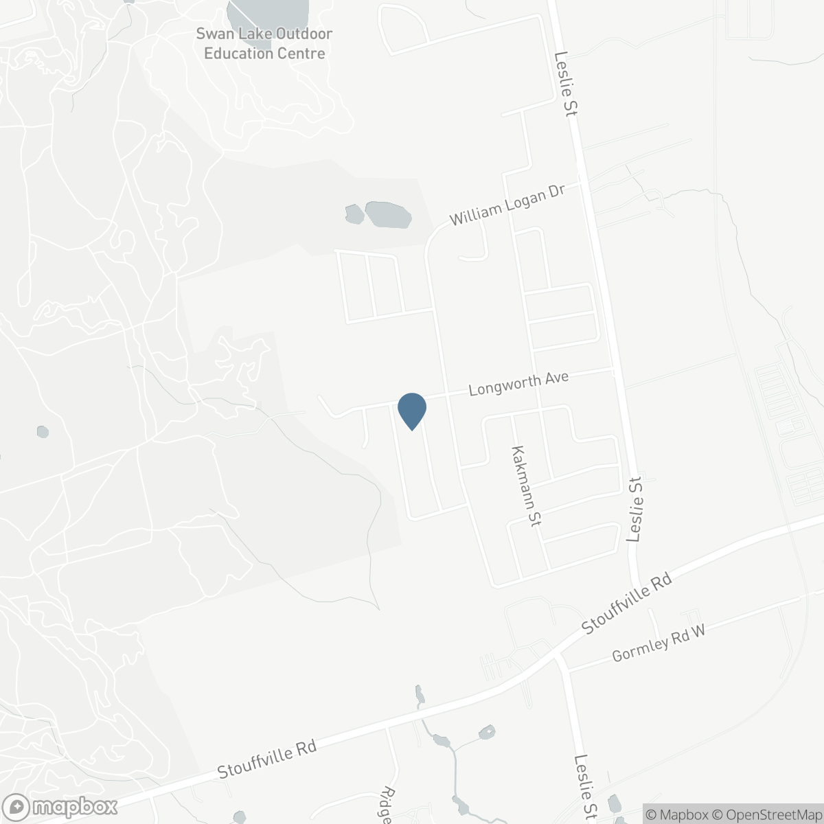 4 FURON STREET, Richmond Hill, Ontario L4E 1M7